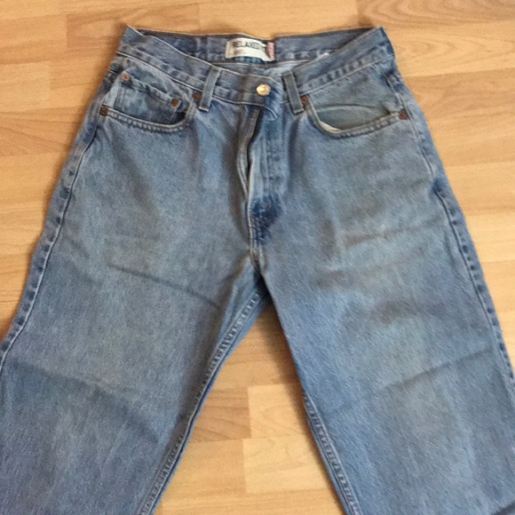 Men’s Levi’s Strauss jeans - Picture 2 of 2